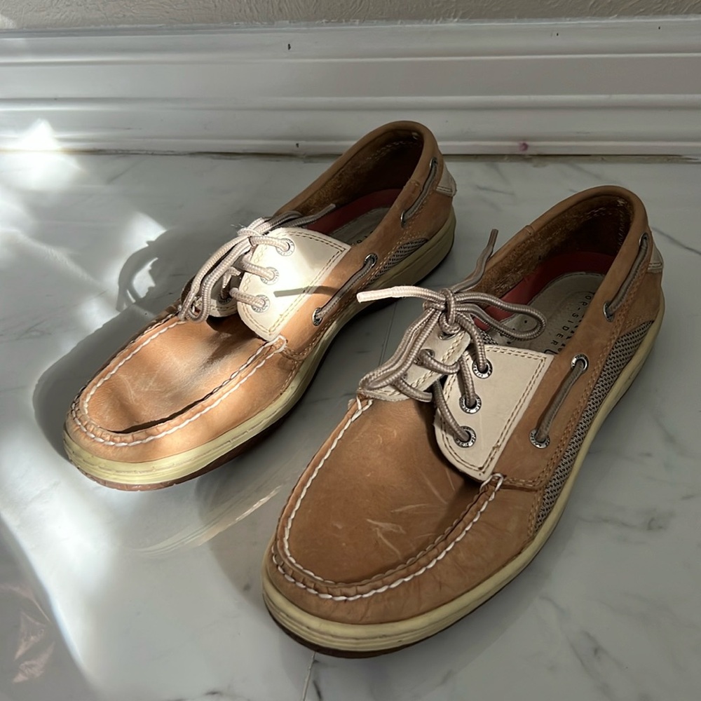 Sperry Boat shoes